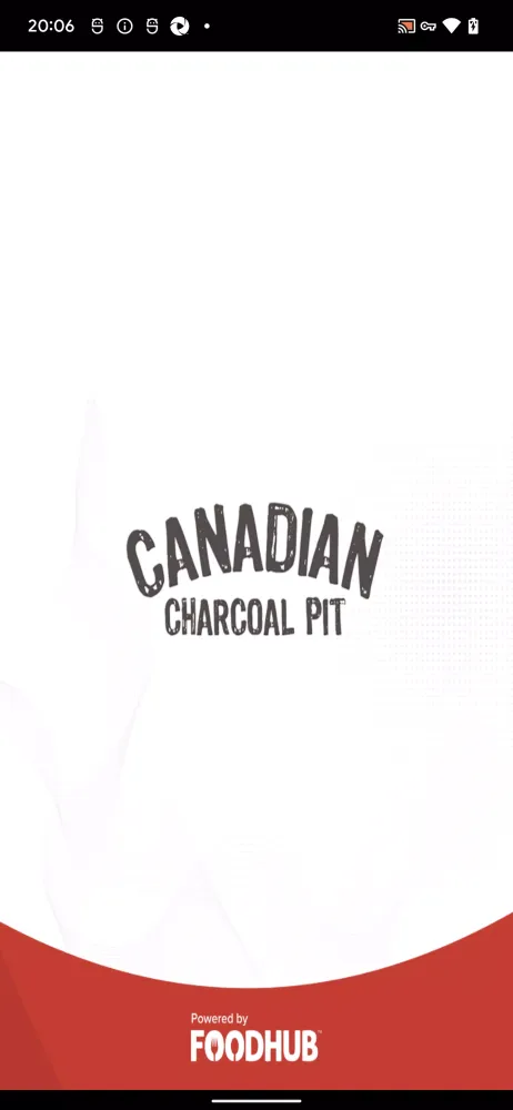 Canadian Charcoal Pit Ekran Görüntüleri