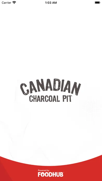 Canadian Charcoal Pit.应用截图