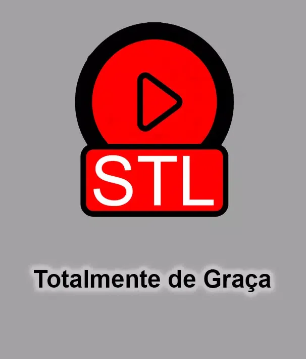 Canais STL Fut de TV Online Screenshots