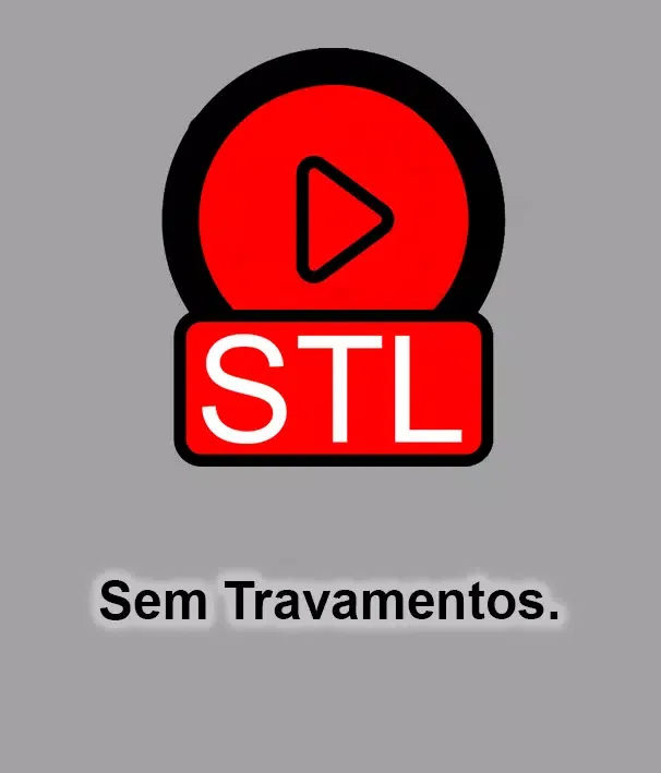 Canais STL Fut de TV Online Screenshots