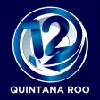 Canal 12 Quintana Roo Canal 12 Quintana Roo