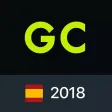 Oposición GC