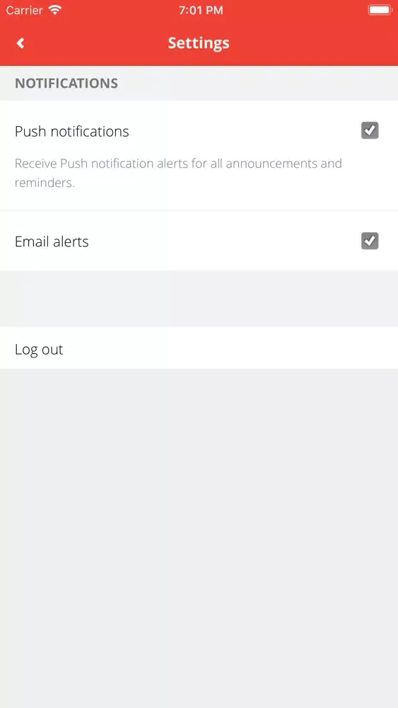 Trend Micro CLOUDSEC 2018 Screenshots