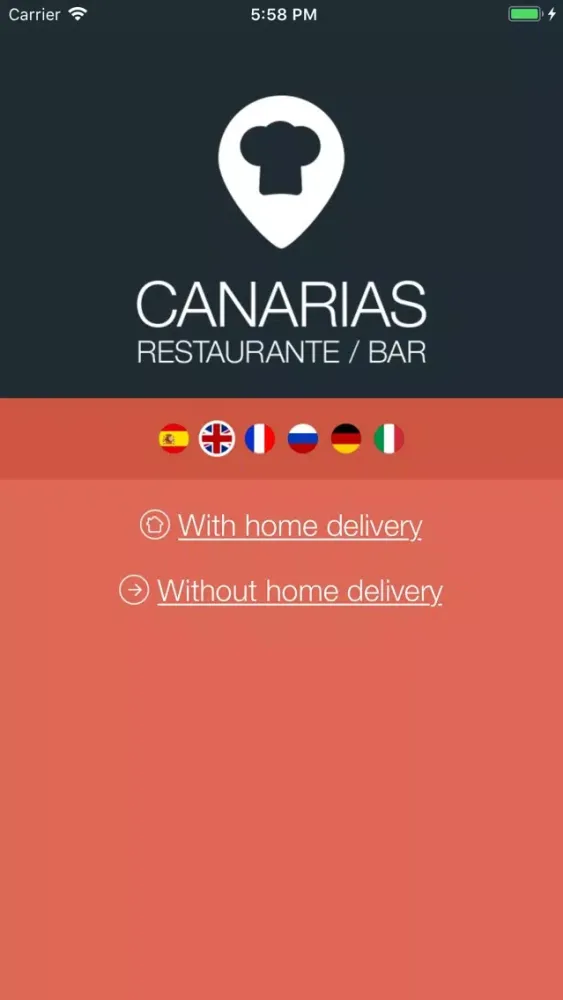 تصاویر Canarias Restaurantes