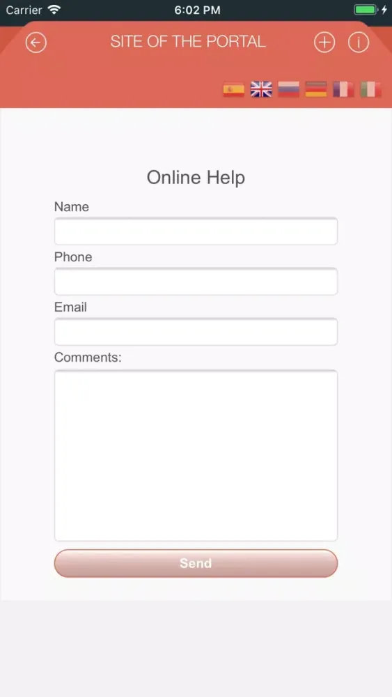 تصاویر Canarias Restaurantes