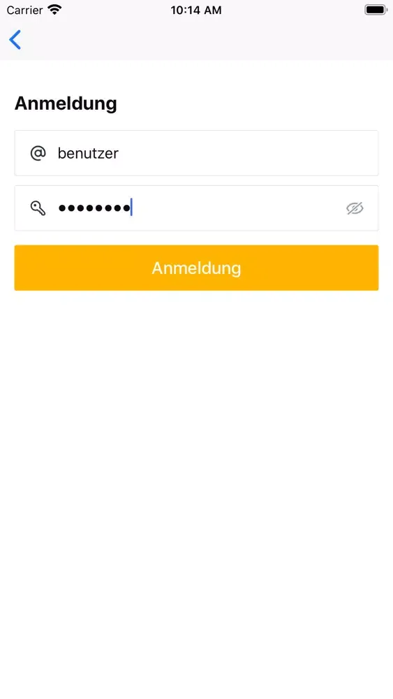 Canary Works应用截图