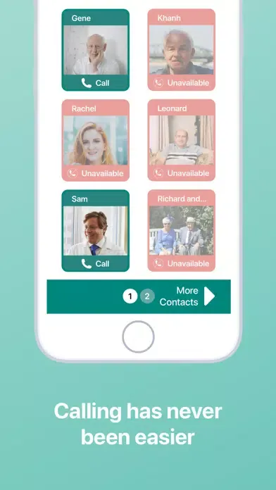 CanConnect স্ক্রিনশট