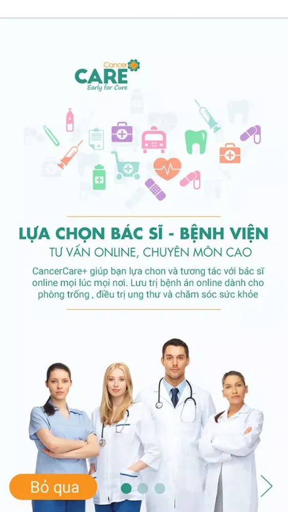 صور CancerCarePlus