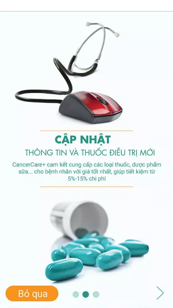 صور CancerCarePlus