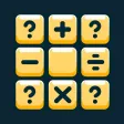 Cross Math Crossmath Puzzle Cross Math Crossmath Puzzle