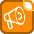 Text Speech Vocie Loop Player