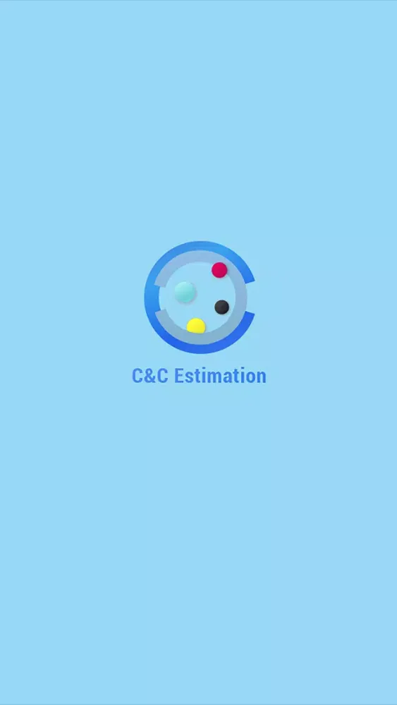 Capturas de tela do C&C Online Estimation