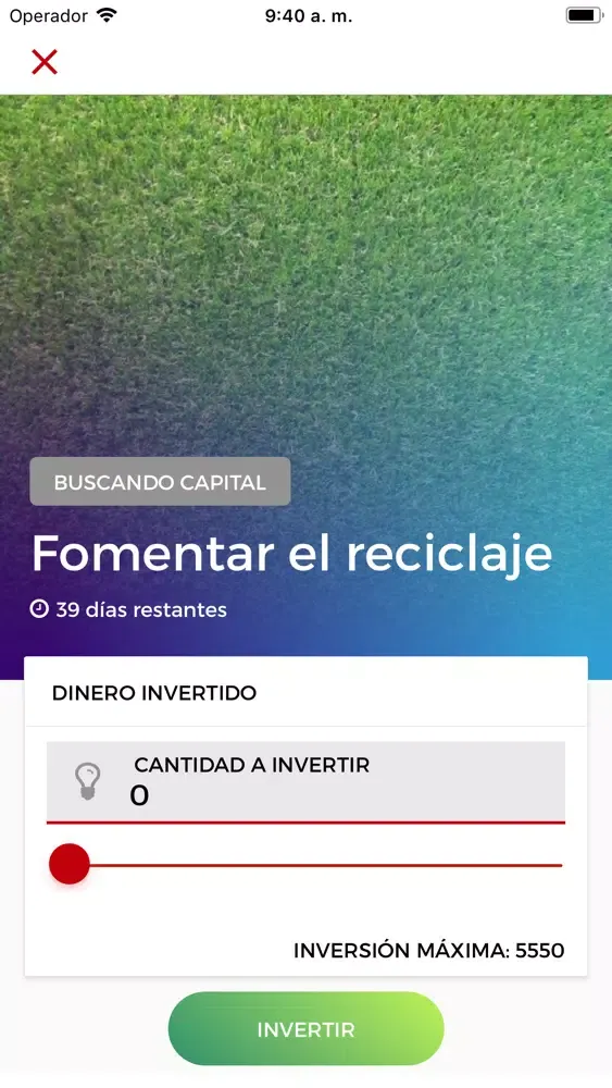 Скриншоты Inventa Candelaria
