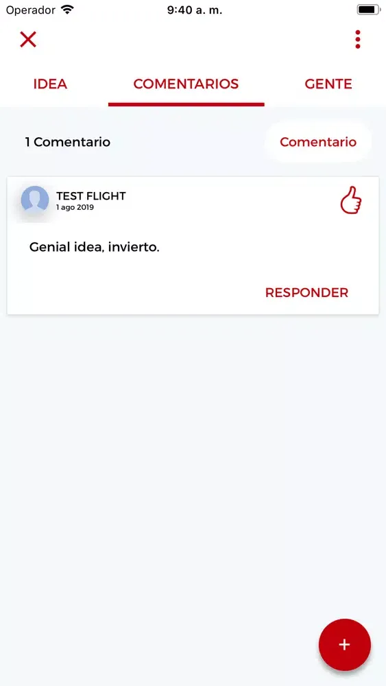 Скриншоты Inventa Candelaria