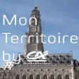 Mon Territoire By CA