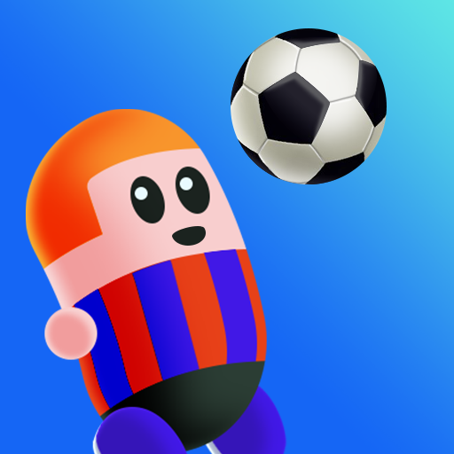 Soccer Bean Soccer Bean