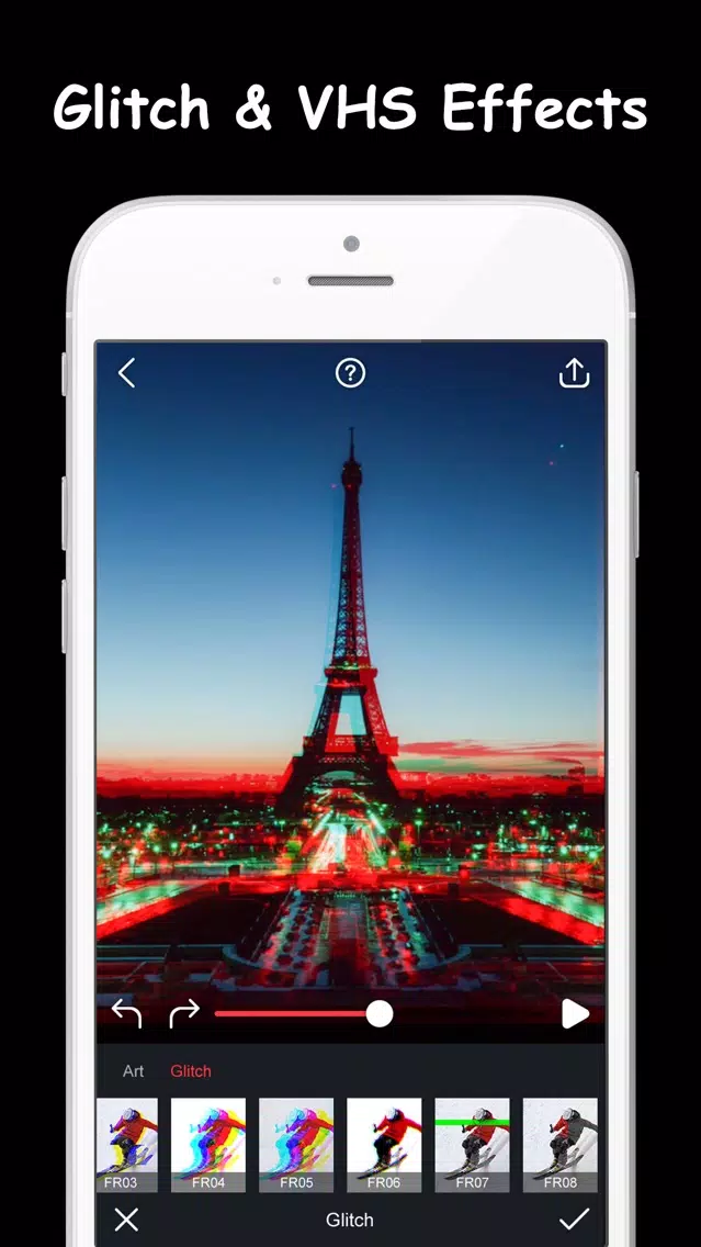 Movepic - Photo Motion Ekran Görüntüleri