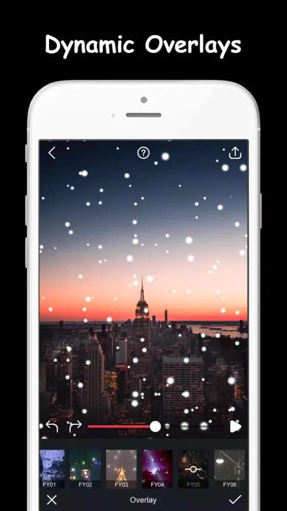 Movepic - Photo Motion应用截图