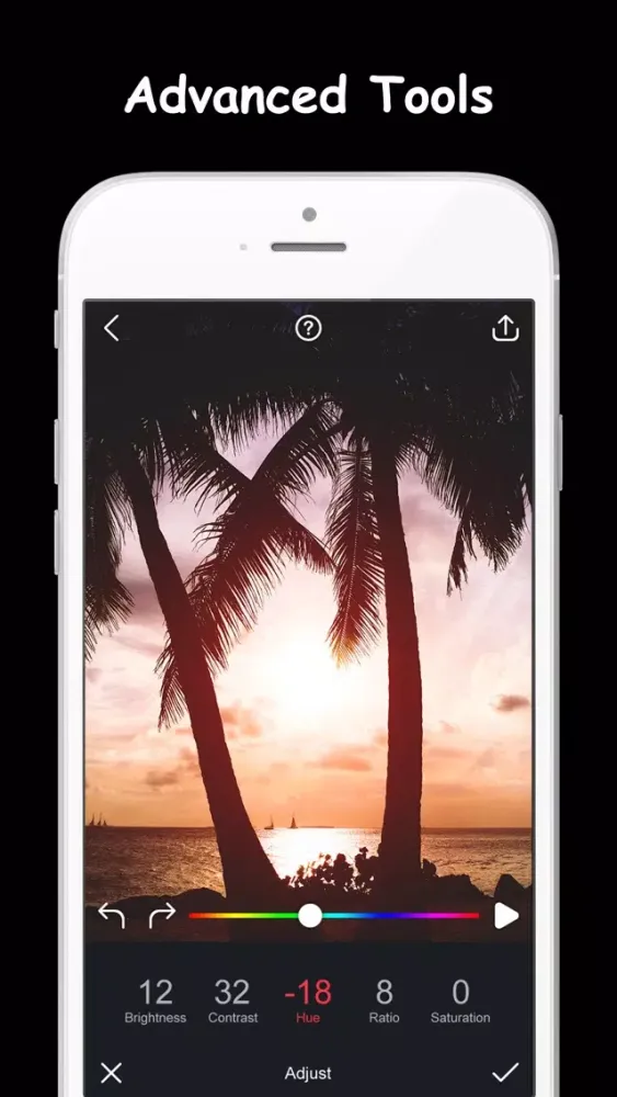 Movepic - Photo Motion应用截图