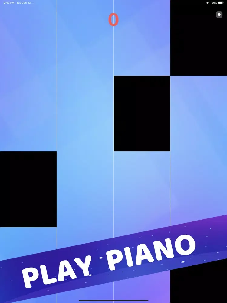 Скриншоты Tiles Hop: Music EDM Game 2020 iPad 