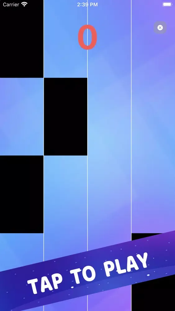 Скриншоты Tiles Hop: Music EDM Game 2020