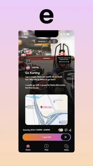 Weeknd: Lowkey fun nearby Ekran Görüntüleri