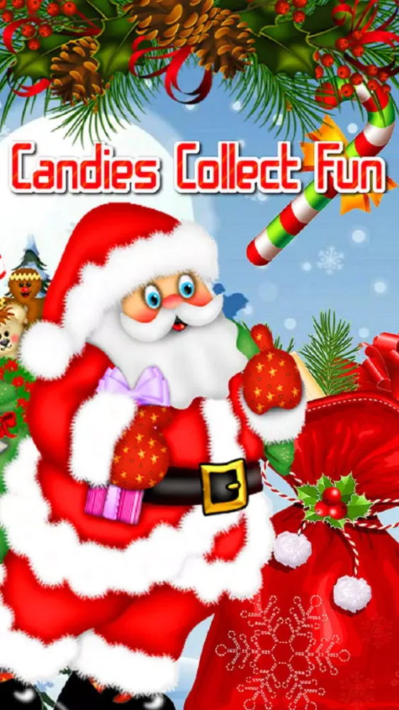 Candies Collect Fun Screenshots