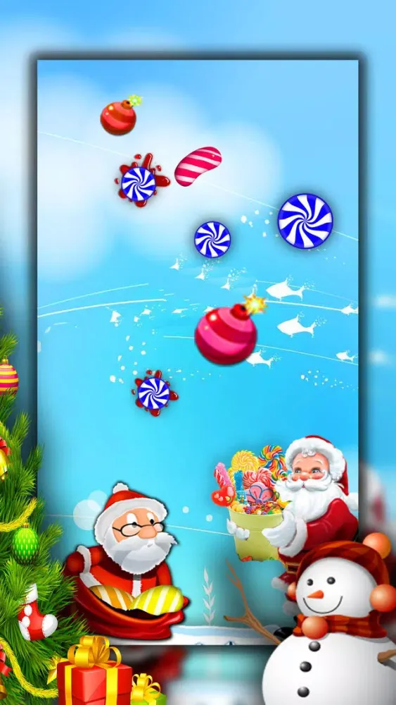 Candies Collect Fun Screenshots