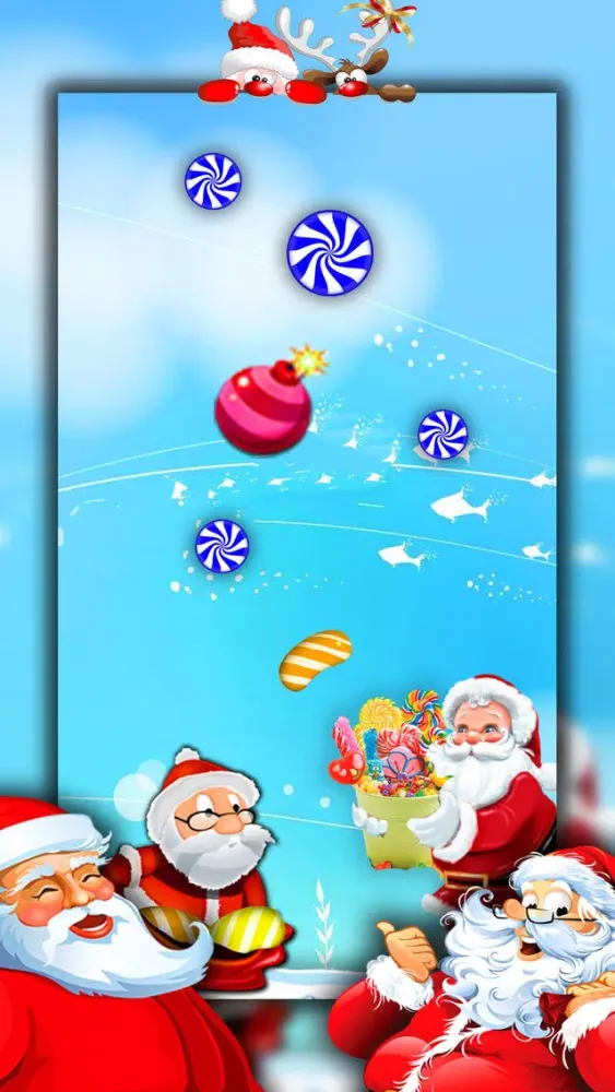 Candies Collect Fun Screenshots