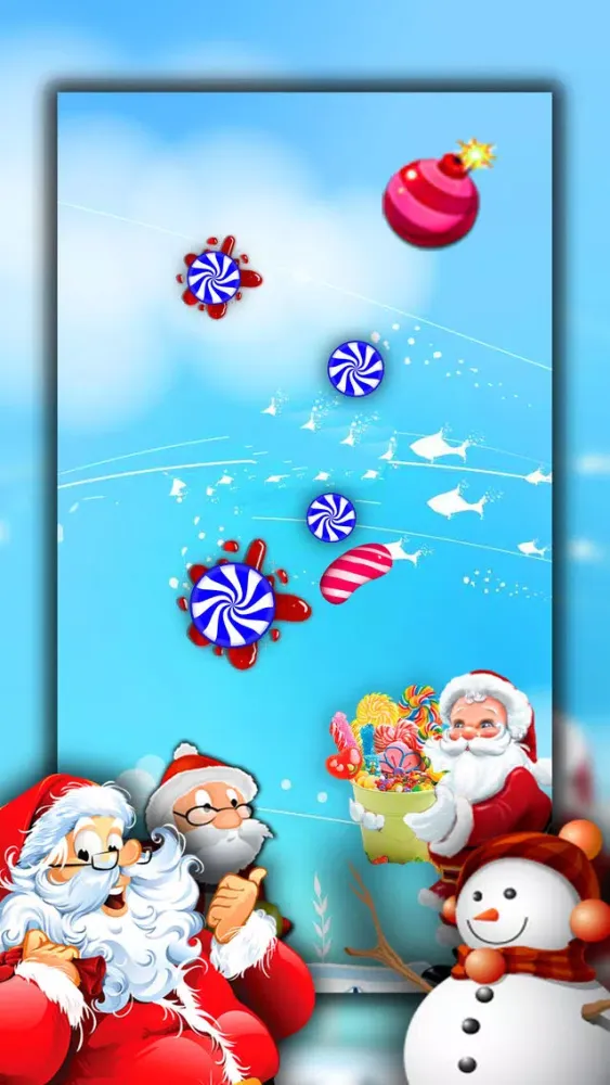 Candies Collect Fun Screenshots