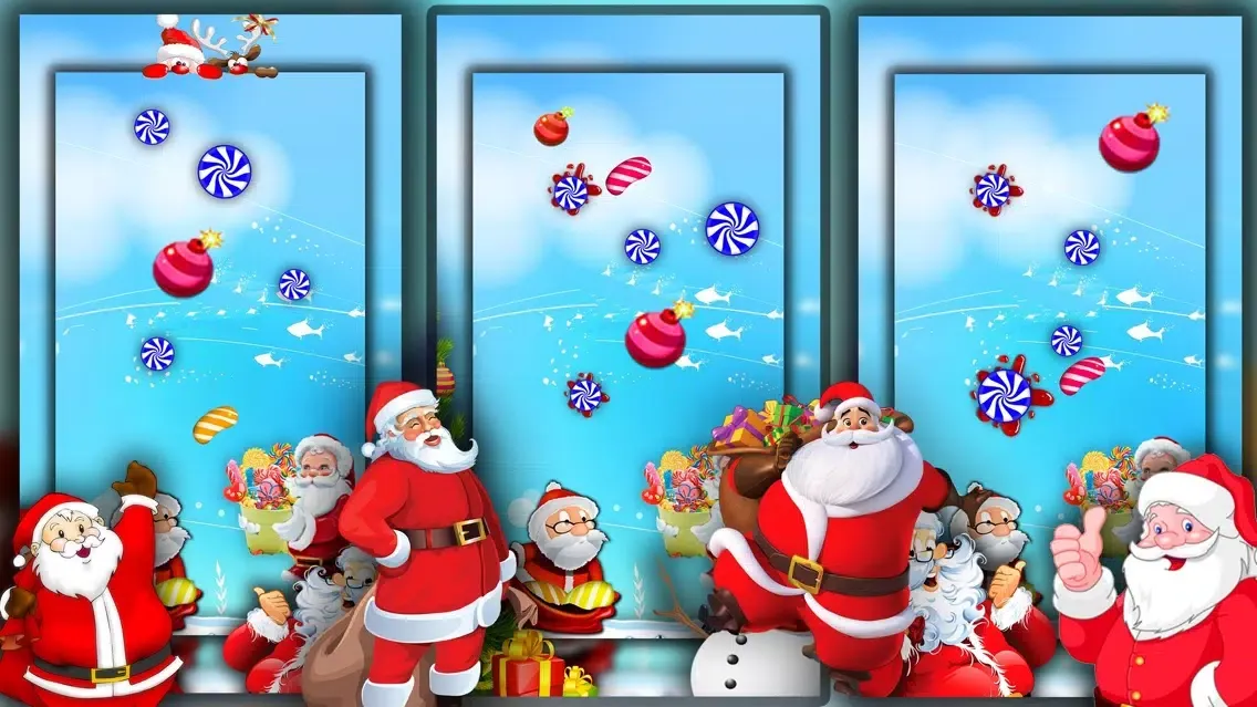 Candies Collect Fun Screenshots
