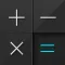 Stylish Calculator - CALCU™