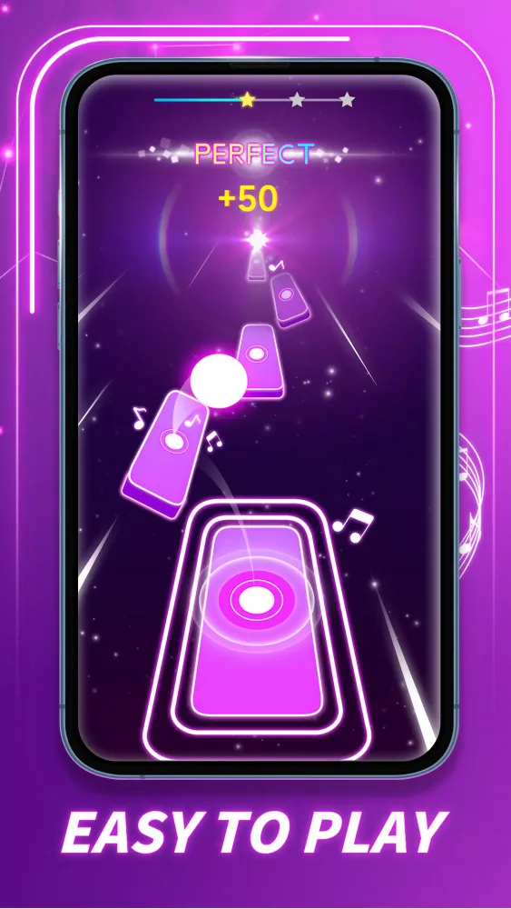 Magic Piano:Beat Finger Screenshots