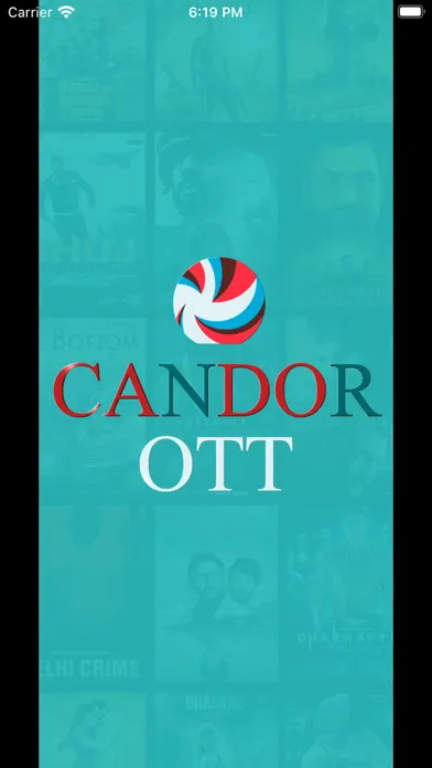 Candor OTT应用截图