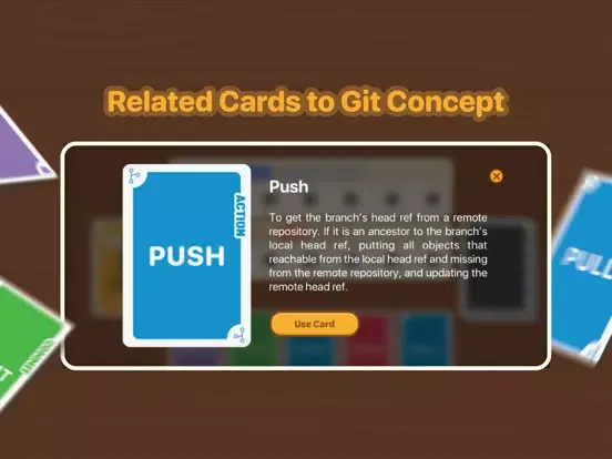 LeGIT: Card Game iPad  Ekran Görüntüleri