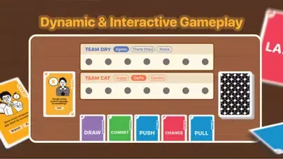 LeGIT: Card Game Ekran Görüntüleri