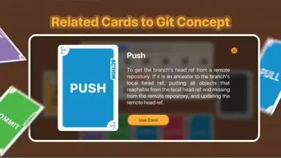 LeGIT: Card Game Ekran Görüntüleri