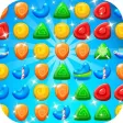 Candy Bomb Match-3 Puzzle Game Candy Bomb Match-3 Puzzle Game
