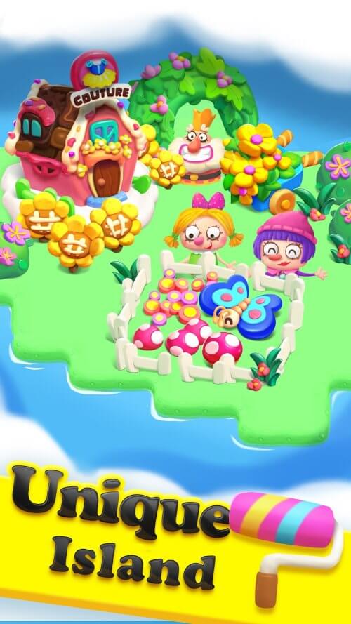 Crazy Candy Bomb-Sweet-screenshot-3