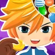 Candy Gold Candy Gold