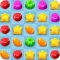 Candy Gummy : Sweet Fever