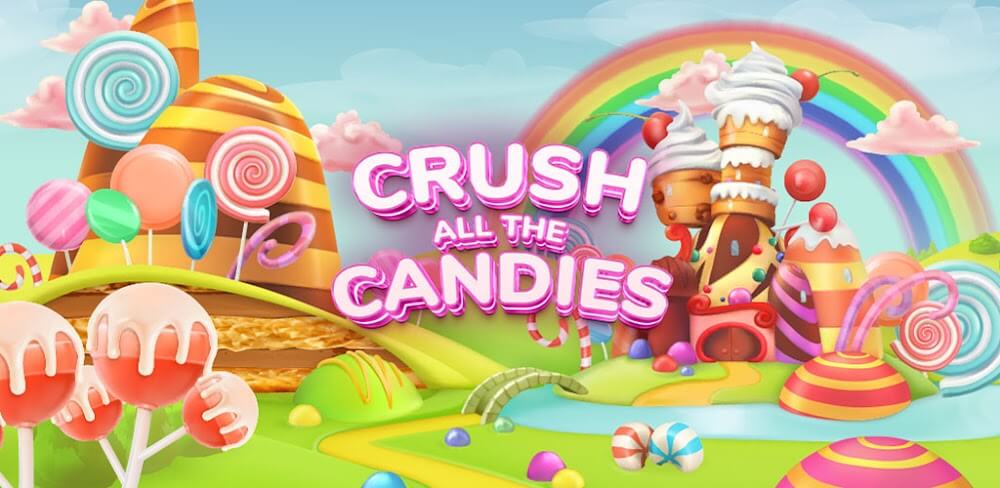 Candy Heroes Mania