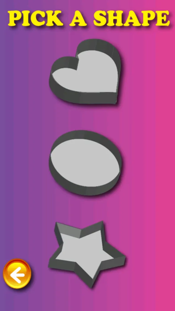 Candy Maker - cook lollipop candies应用截图