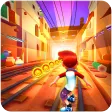 Subway Bus Rush Runner