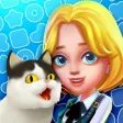 Town Story - Match 3 Puzzle Town Story - Match 3 Puzzle