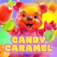 Candy Caramel Candy Caramel