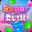 Sugar Rush Delicious Blast