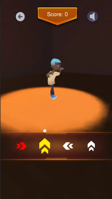 Fray Jam Screenshots
