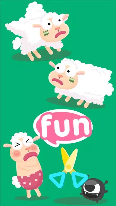 Captures d'écran de Animal Friends Game - BabyBots