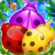 Candy Bug - Mania Match 3 Candy Bug - Mania Match 3